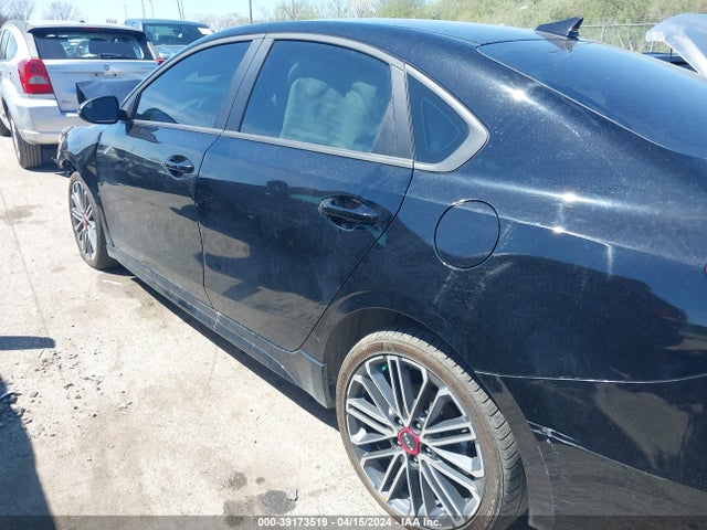 KIA FORTE GT 2024 3KPF44AC0RE743258 Image 13