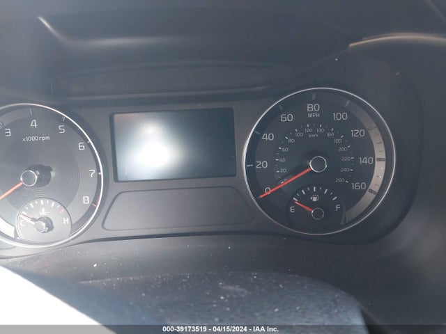KIA FORTE GT 2024 3KPF44AC0RE743258 Image 14