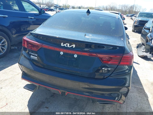 KIA FORTE GT 2024 3KPF44AC0RE743258 Image 15