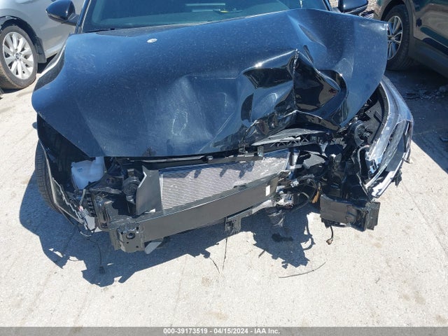 KIA FORTE GT 2024 3KPF44AC0RE743258 Image 6