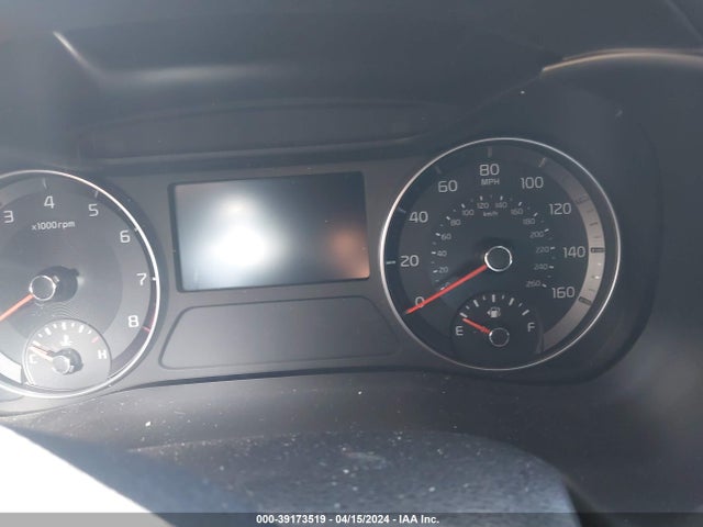 KIA FORTE GT 2024 3KPF44AC0RE743258 Image 7