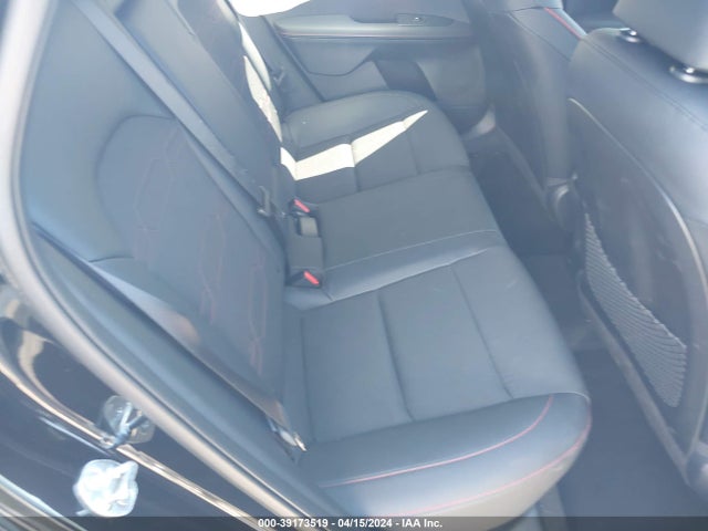 KIA FORTE GT 2024 3KPF44AC0RE743258 Image 8