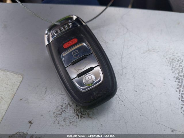 WAUAFAFL6EN000554 Audi A4 2.0t Premium