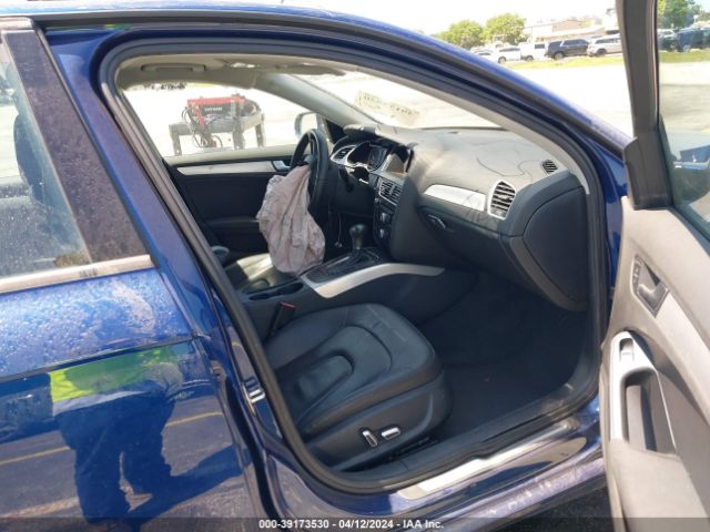 WAUAFAFL6EN000554 Audi A4 2.0t Premium