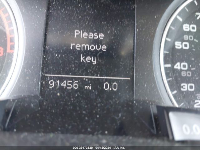 WAUAFAFL6EN000554 Audi A4 2.0t Premium
