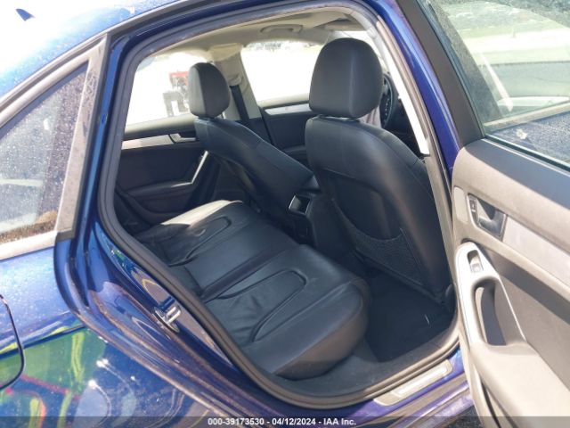 WAUAFAFL6EN000554 Audi A4 2.0t Premium