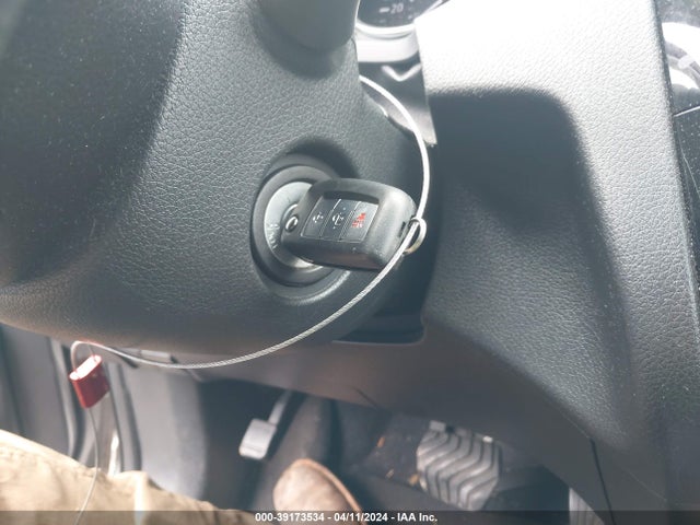 Nissan ROGUE S 2014 5N1AT2MT0EC825890 Image 11