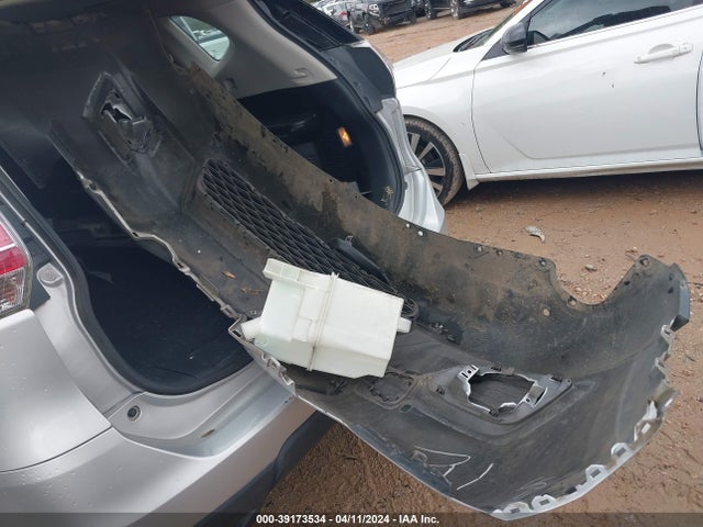 Nissan ROGUE S 2014 5N1AT2MT0EC825890 Image 12