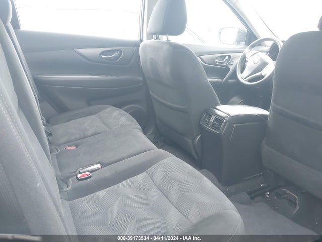 Nissan ROGUE S 2014 5N1AT2MT0EC825890 Image 8