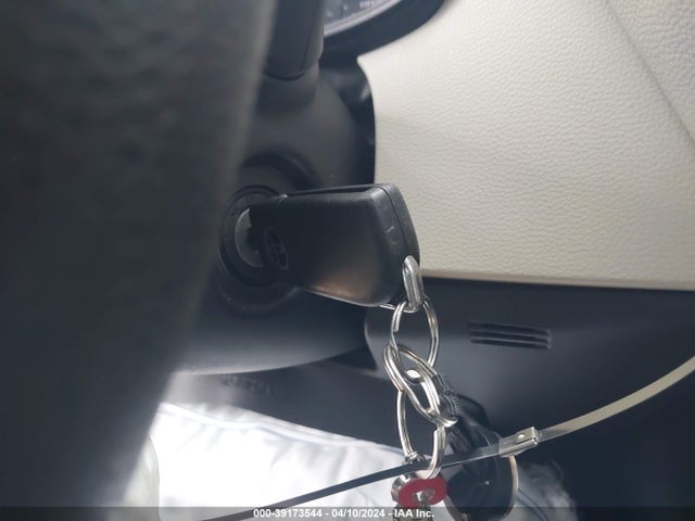 Toyota COROLLA LE 2020 JTDEPRAE5LJ098294 Image 11