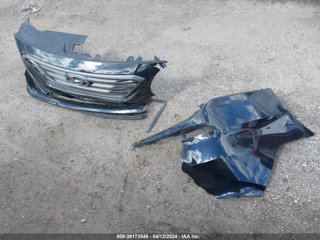 Hyundai Sonata Limited 2017 5NPE34AF4HH547147 Image 11