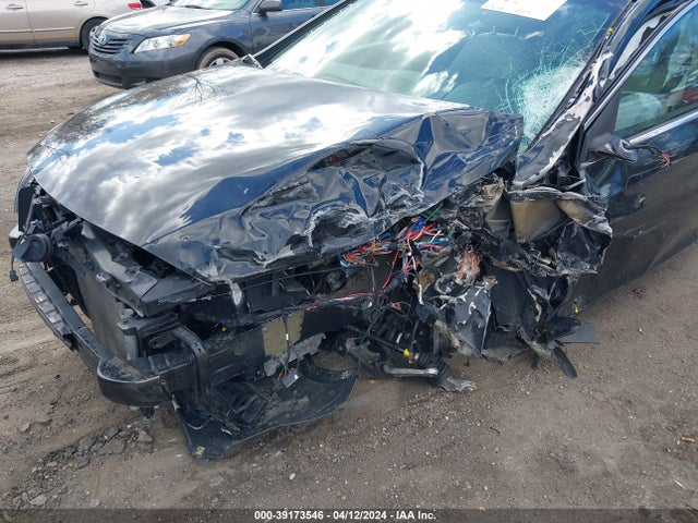 Hyundai Sonata Limited 2017 5NPE34AF4HH547147 Image 6