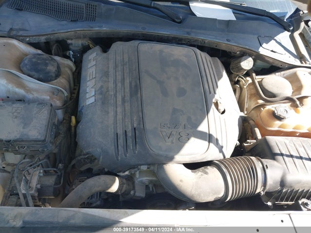 Dodge Charger R/t Plus 2014 2C3CDXDT6EH371816 Image 10