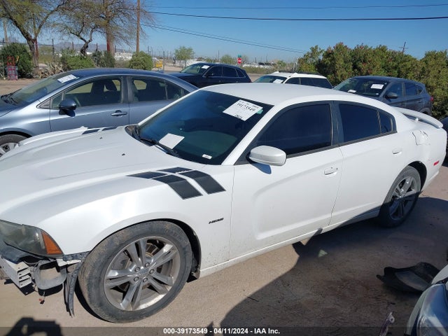 Dodge Charger R/t Plus 2014 2C3CDXDT6EH371816 Image 14
