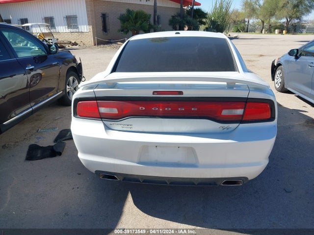 Dodge Charger R/t Plus 2014 2C3CDXDT6EH371816 Image 16