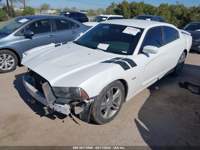 Dodge Charger R/t Plus 2014 2C3CDXDT6EH371816 Image 2