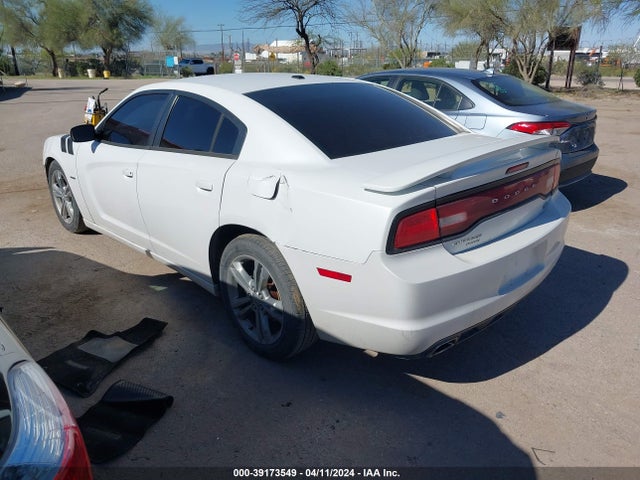 Dodge Charger R/t Plus 2014 2C3CDXDT6EH371816 Image 3
