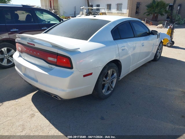 Dodge Charger R/t Plus 2014 2C3CDXDT6EH371816 Image 4
