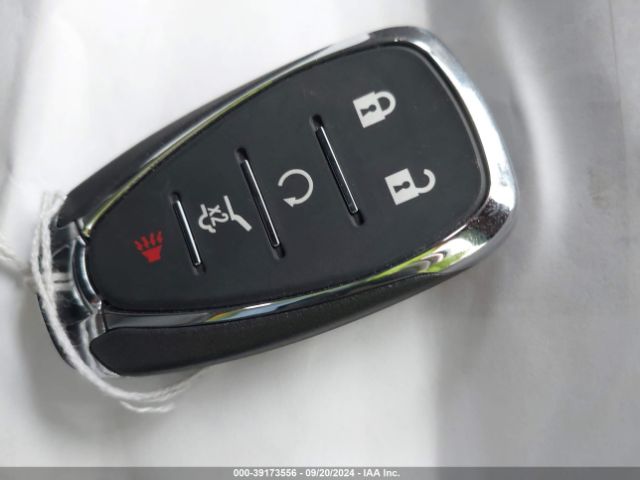 3GNAXMEG1RL193554 Chevrolet Equinox Fwd Rs