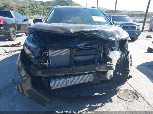 3GNAXMEG1RL193554 Chevrolet Equinox Fwd Rs