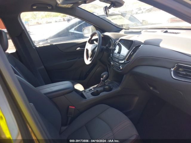 3GNAXMEG1RL193554 Chevrolet Equinox Fwd Rs