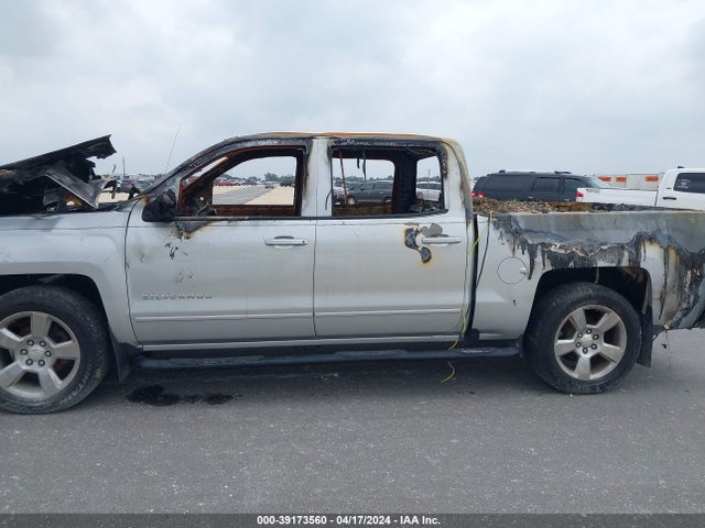 Chevrolet Silverado 1500 1lt 2017 3GCPCREC9HG375552 Image 11