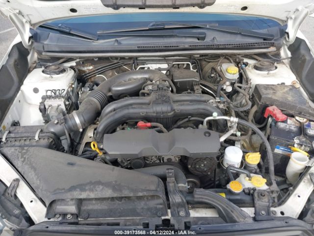 JF1GPAP69GH287009 Subaru Impreza 2.0i Sport Premium