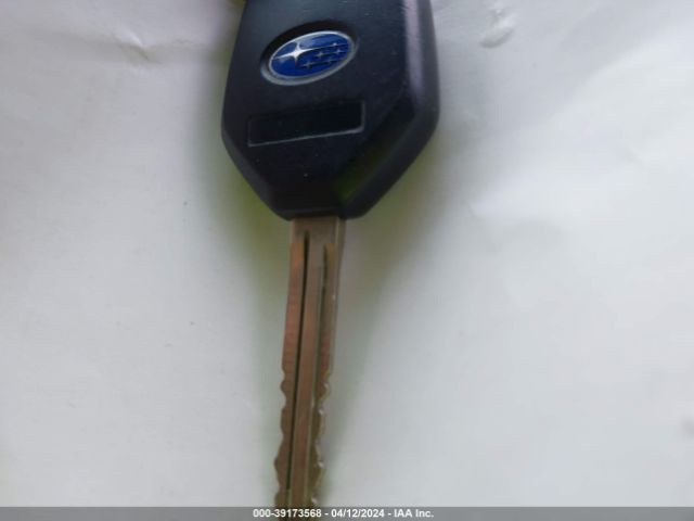 JF1GPAP69GH287009 Subaru Impreza 2.0i Sport Premium