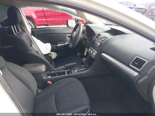 JF1GPAP69GH287009 Subaru Impreza 2.0i Sport Premium