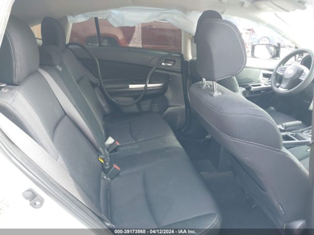 JF1GPAP69GH287009 Subaru Impreza 2.0i Sport Premium