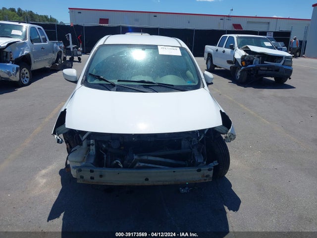 Nissan Versa 1.6 Sv 2015 3N1CN7AP6FL853116 Image 13