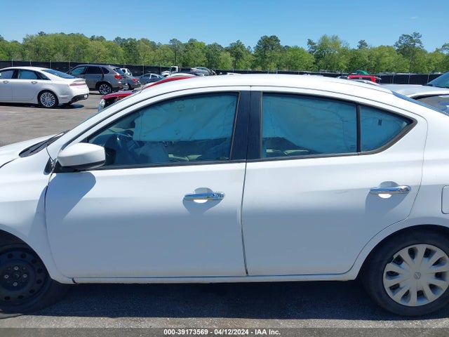 Nissan Versa 1.6 Sv 2015 3N1CN7AP6FL853116 Image 15