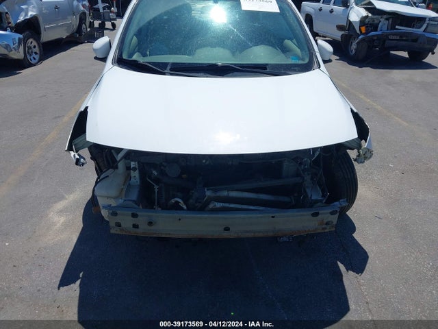 Nissan Versa 1.6 Sv 2015 3N1CN7AP6FL853116 Image 6