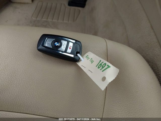 WBA5A5C51ED502424 BMW 528I