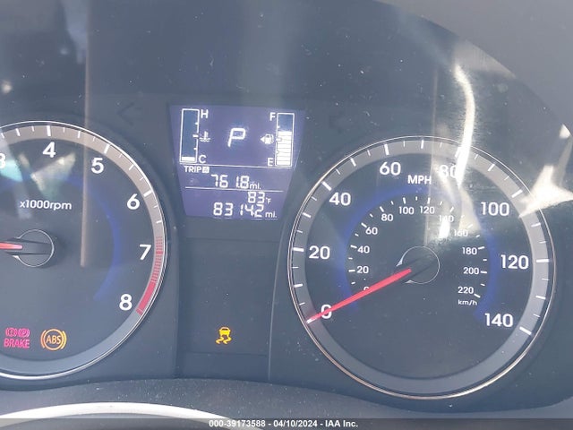 Hyundai ACCENT SE 2016 KMHCT4AE0GU094126 Image 15