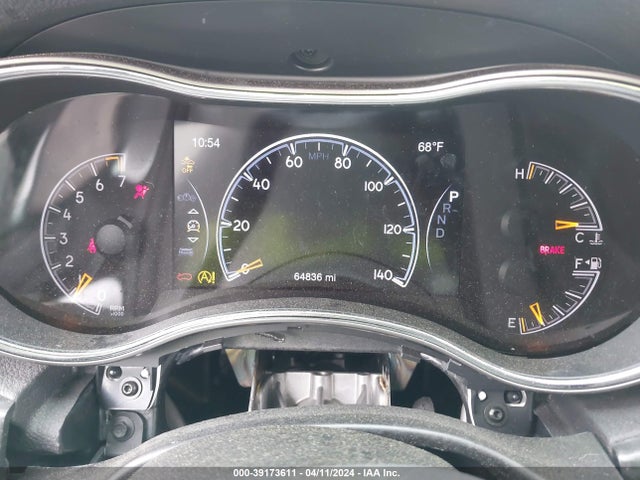 1C4RJFBG5KC739559 Jeep Grand Cherokee Limited X 4x4
