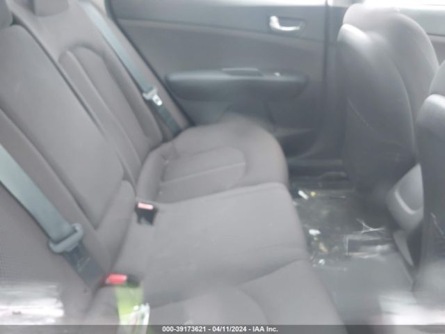 5XXGT4L34KG305439 KIA Optima Lx