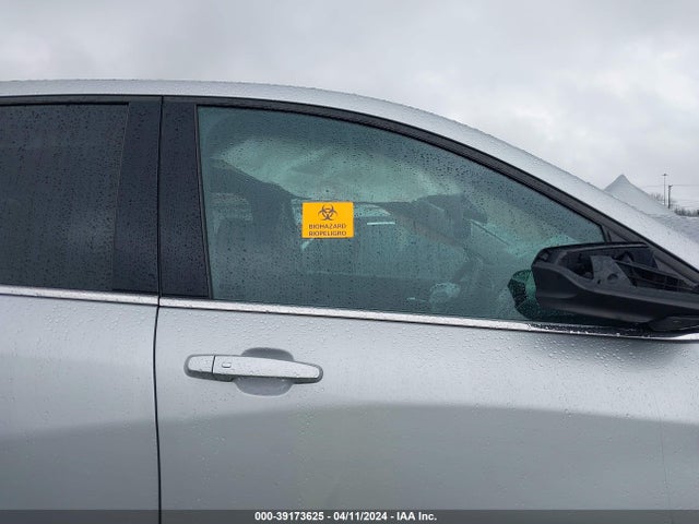 Chevrolet EQUINOX LT 2018 2GNAXJEV4J6210899 Image 12