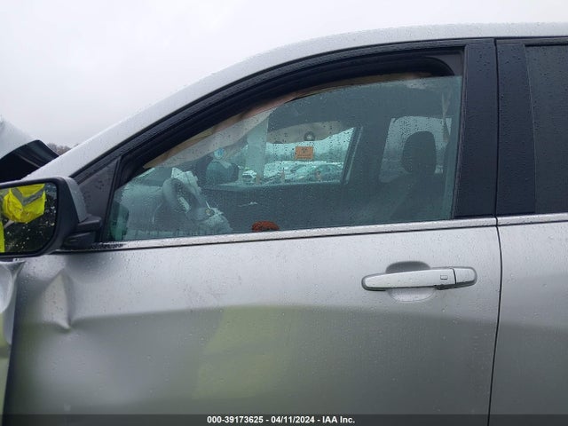 Chevrolet EQUINOX LT 2018 2GNAXJEV4J6210899 Image 13