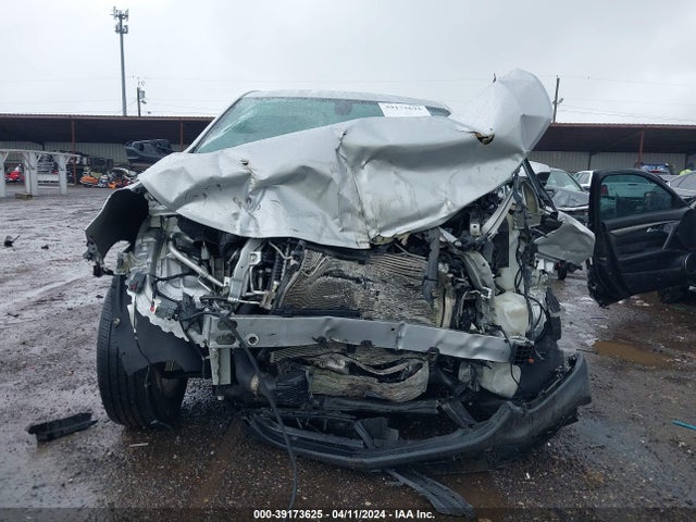 Chevrolet EQUINOX LT 2018 2GNAXJEV4J6210899 Image 6