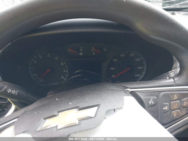 Chevrolet EQUINOX LT 2018 2GNAXJEV4J6210899 Image 7