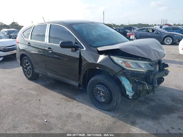 2015 5J6RM4H38FL022220 main image