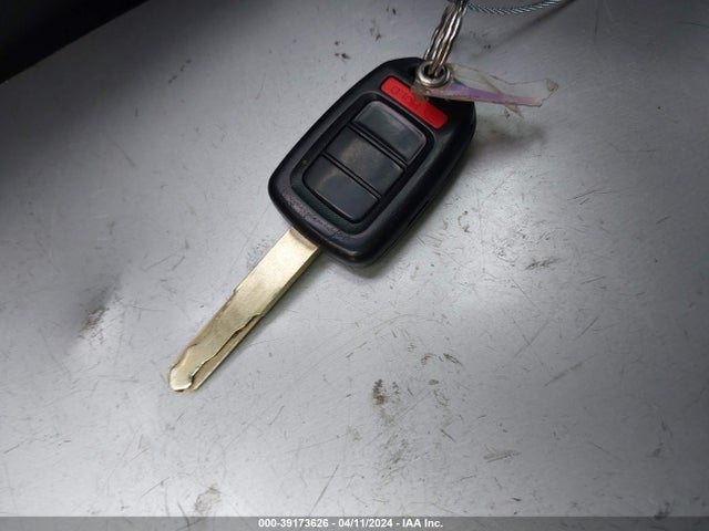 Honda CR-V LX 2015 5J6RM4H38FL022220 Image 11