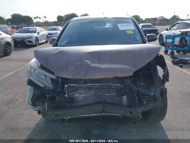 Honda CR-V LX 2015 5J6RM4H38FL022220 Image 13