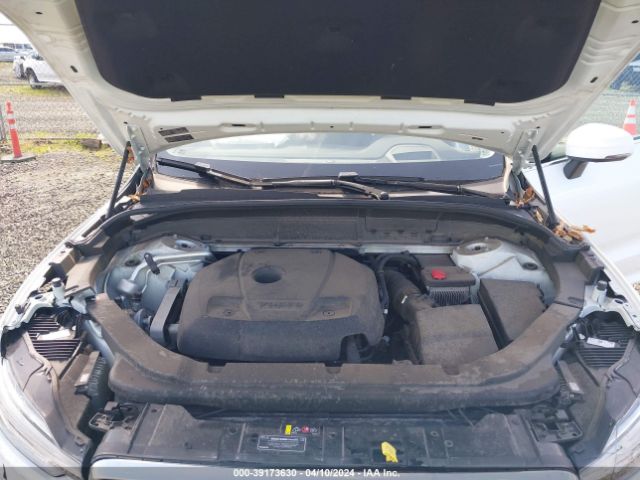 LYVA22RK7KB214570 Volvo Xc60 T6 Momentum