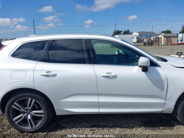 LYVA22RK7KB214570 Volvo Xc60 T6 Momentum