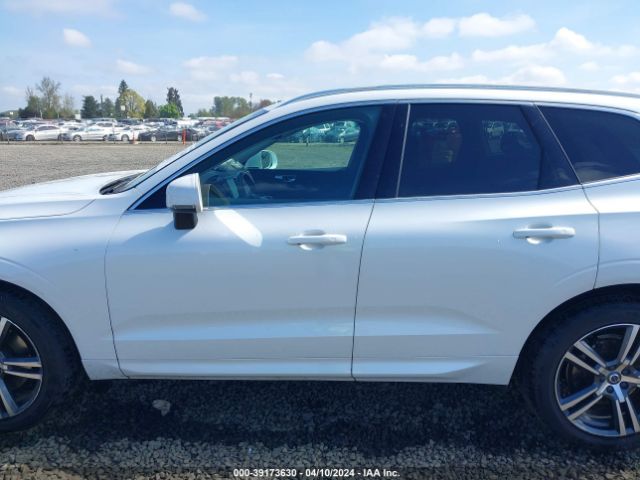 LYVA22RK7KB214570 Volvo Xc60 T6 Momentum