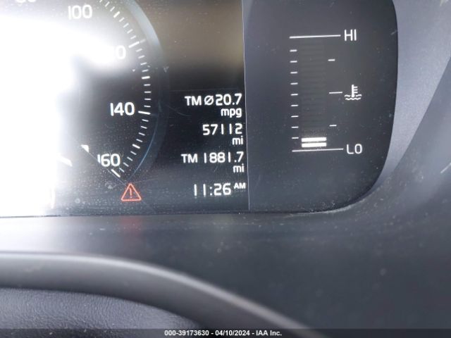 LYVA22RK7KB214570 Volvo Xc60 T6 Momentum