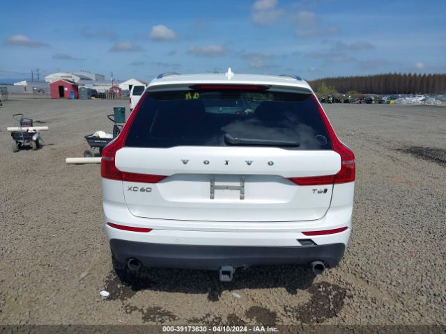 LYVA22RK7KB214570 Volvo Xc60 T6 Momentum