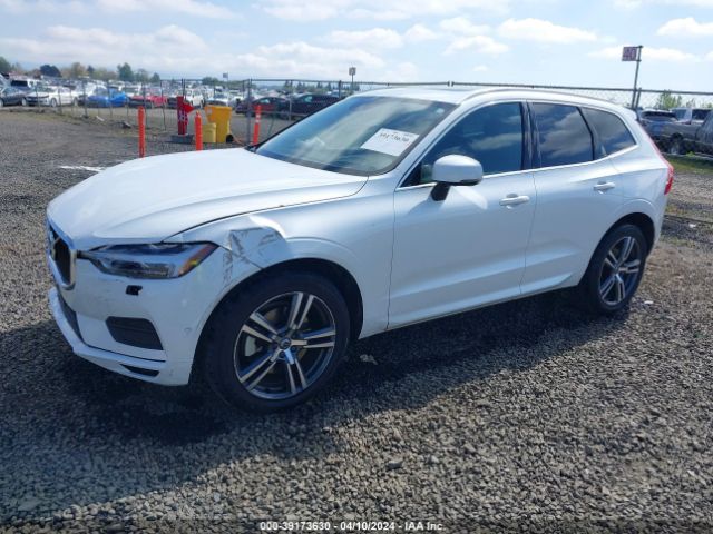 LYVA22RK7KB214570 Volvo Xc60 T6 Momentum